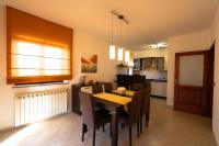 Kuchyňa alebo kuchynka v ubytovaní Apartment Silvia