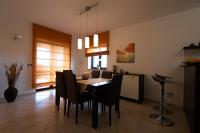 Plán poschodí v ubytovaní Apartment Silvia