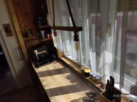 Plán poschodí v ubytovaní Cottage Scandi