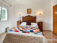 Postel nebo postele na pokoji v ubytování VH CostaBlanca - CASA MORA