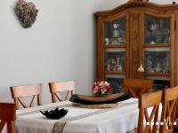 Půdorys ubytování VH CostaBlanca - CASA MORA
