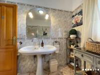 Koupelna v ubytování VH CostaBlanca - CASA MORA
