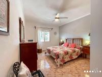 Postel nebo postele na pokoji v ubytování VH CostaBlanca - CASA MORA