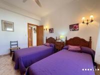 Postel nebo postele na pokoji v ubytování VH CostaBlanca - CASA MORA