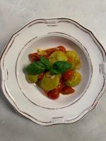 Φαγητό σε αυτό το ξενοδοχείο ή κάπου εκεί κοντά