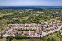 Letecký snímek ubytování Villa San Andrea - ideal for families, 8 adults, 2 children up to 5 years, 1 children up to 1 years