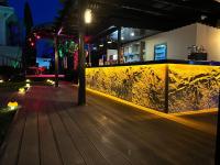 Půdorys ubytování Meder Resort Hotel - Ultra All Inclusive