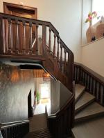 Hotel Hendrickxの見取り図または間取り図