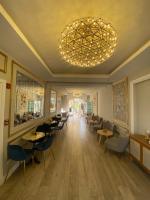 Setusvæði á Casa D'Agostino