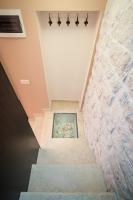 Půdorys ubytování Apartment Shambala Sea View