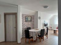 A television and/or entertainment centre at Apartment in Balatonbereny/Balaton 18047