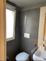Kúpeľňa v ubytovaní Annette Rooms