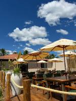 Fotografie z fotogalerie ubytování Resort Pedra do Sonho v destinaci Janaúba