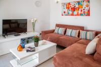 Posedenie v ubytovaní Apartment Pavlović
