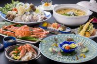 Jídlo v hotelu nebo okolí