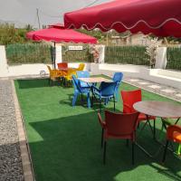 Fotografie z fotogalerie ubytování Sleepeaze Hotel v destinaci Afienya