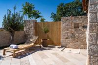 Půdorys ubytování Heritage Island Escape - Casa Bola- Boutique Retreat