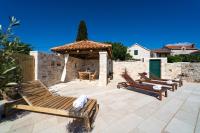 Půdorys ubytování Heritage Island Escape - Casa Bola- Boutique Retreat