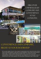 Fotografie z fotogalerie ubytování Condotel in Lapu lapu City v destinaci Lapu Lapu City