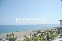 The floor plan of Apartamentos Terrasol SOBRE EL MAR SAN GERARDO