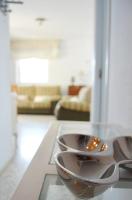 The floor plan of Apartamentos Terrasol SOBRE EL MAR SAN GERARDO