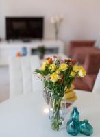 Posedenie v ubytovaní Apartment Pavlović