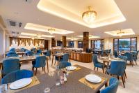 Un restaurante u otro lugar para comer en Chavri Resort - Jawai