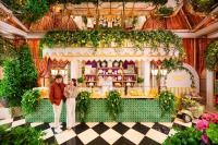 صورة لـ واين بالاس في ماكاو