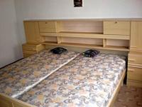 Půdorys ubytování Holiday Apartment In Pernink With Barbecue, Garden