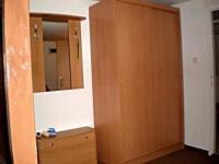 Půdorys ubytování Holiday Apartment In Pernink With Barbecue, Garden