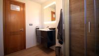 Plán poschodí v ubytovaní Ferienwohnung Panorama Mit Wasserblick