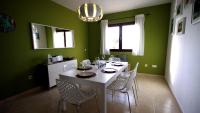 Plán poschodí v ubytovaní Ferienwohnung Panorama Mit Wasserblick