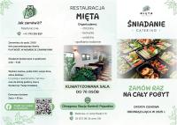 Certifikát, ocenenie alebo iný dokument vystavený v ubytovaní UROCZY ZAKĄTEK - Apartamenty z własnymi tarasami i grillem w centrum Zatora, blisko Energylandii
