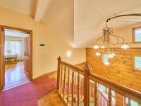 Půdorys ubytování Apartment Koreff-4 by Interhome