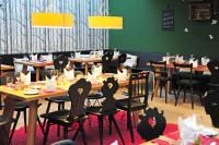 Foto dalla galleria di Fini-Resort Badenweiler a Badenweiler