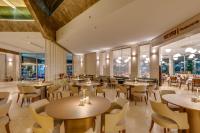 Restaurace v ubytování K Hotel