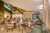 Restaurace v ubytování K Hotel