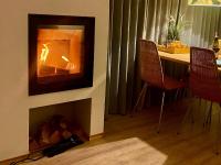Půdorys ubytování Schönes Ferienhaus Strandopgang In Julianadorp