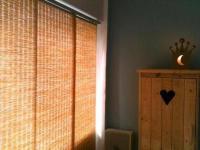 Půdorys ubytování Schönes Ferienhaus Strandopgang In Julianadorp