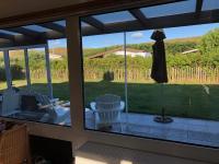 Půdorys ubytování Schönes Ferienhaus Strandopgang In Julianadorp