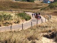 Půdorys ubytování Schönes Ferienhaus Strandopgang In Julianadorp