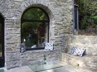 Půdorys ubytování 105 M2 Große Ferienwohnung In Monschau, Direkt Am Oberlauf Der Rur Liegend Auf Drei Ebenen