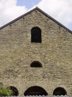 Půdorys ubytování 105 M2 Große Ferienwohnung In Monschau, Direkt Am Oberlauf Der Rur Liegend Auf Drei Ebenen