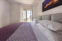 Posteľ alebo postele v izbe v ubytovaní Apartment Pavlović