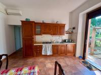Kuchyňa alebo kuchynka v ubytovaní Agriturismo Porta al Colle