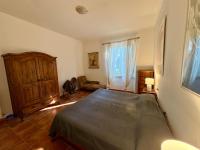 Posteľ alebo postele v izbe v ubytovaní Agriturismo Porta al Colle