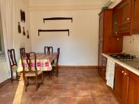 Kuchyňa alebo kuchynka v ubytovaní Agriturismo Porta al Colle