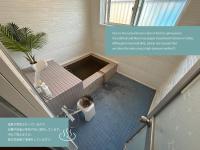 Nacrt objekta 簡易宿所 51ハウス 家族でも楽しめる温泉付き一軒家