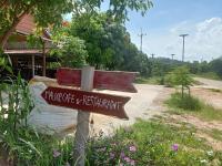 Příroda nedaleko chaty