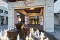Grundriss der Unterkunft Siam Kempinski Hotel Bangkok